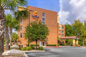 Comfort Suites Charleston West Ashley